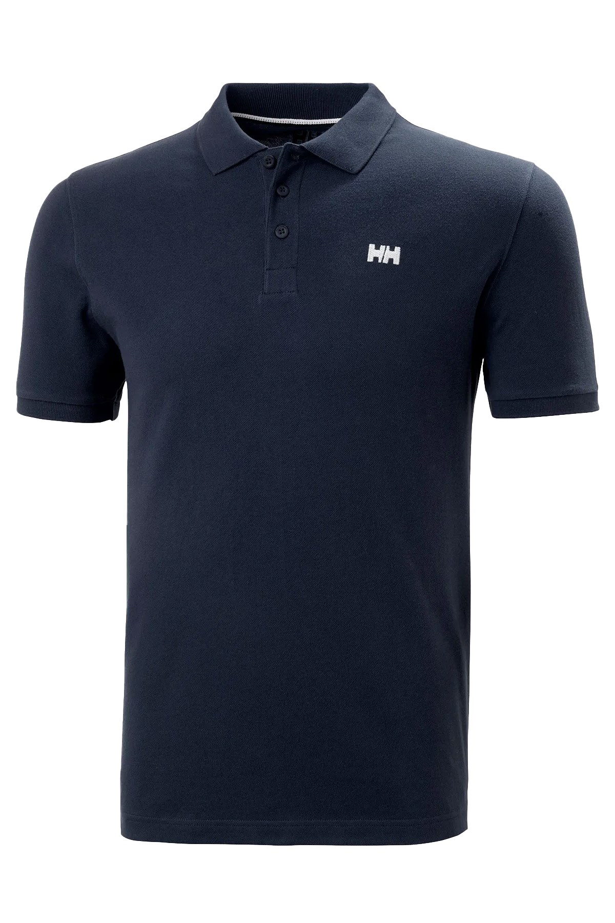 Helly Hansen Transat Erkek Polo Yaka Tişört HHA.33980 598 Lacivert