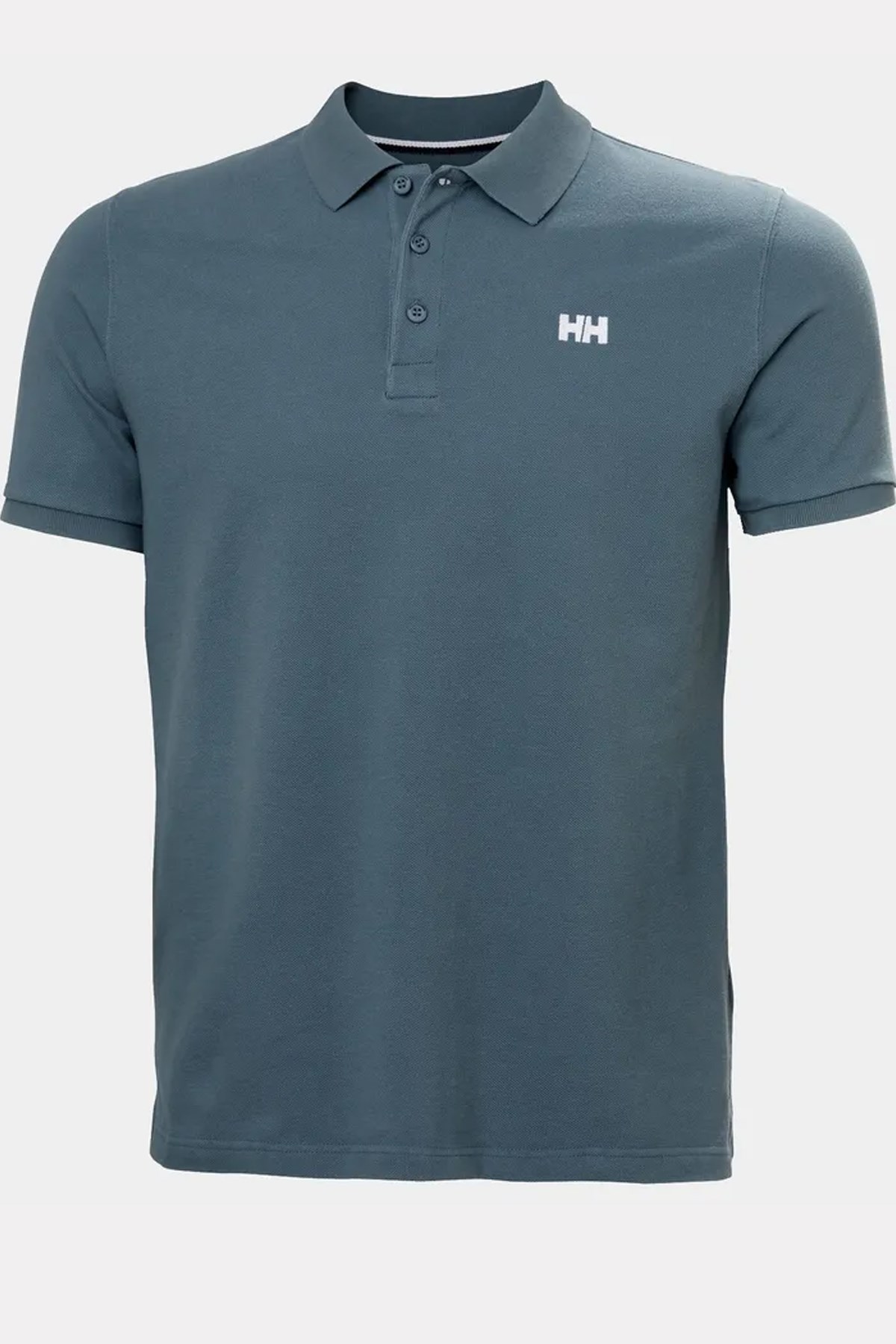 Helly Hansen Transat Polo T-Shirt Hha.33980 601 Lacivert