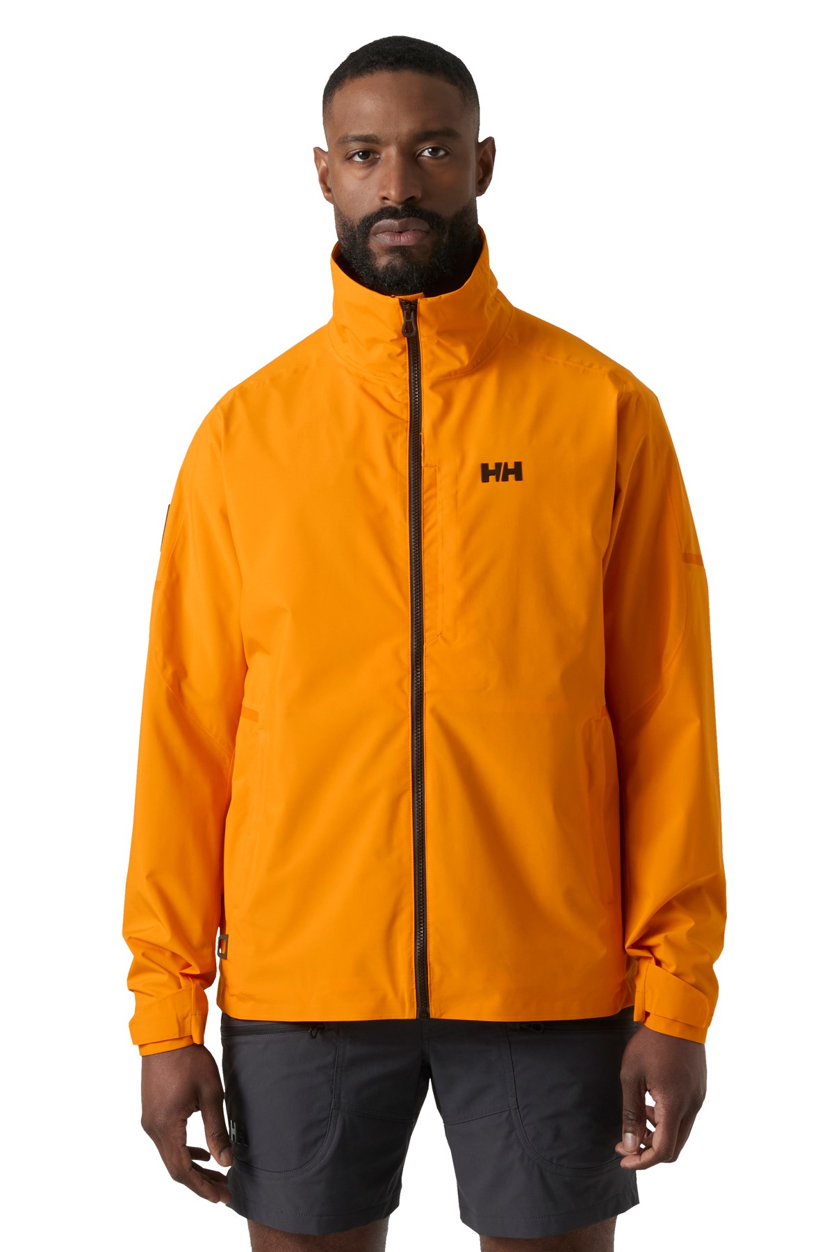 Helly Hansen HP Racing 2.0 Erkek Mont HHA.34030 303 Turuncu