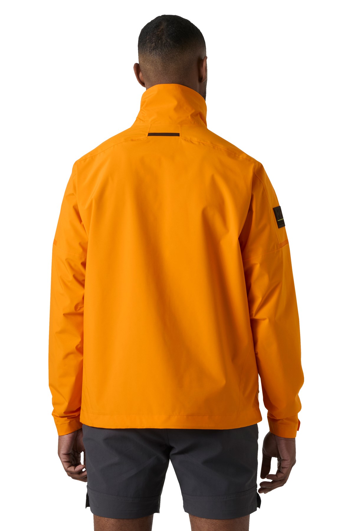 Helly Hansen HP Racing 2.0 Erkek Mont HHA.34030 303 Turuncu