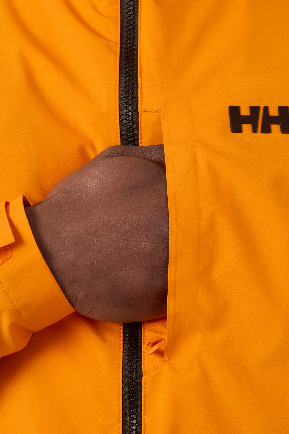 Helly Hansen HP Racing 2.0 Erkek Mont HHA.34030 303 Turuncu