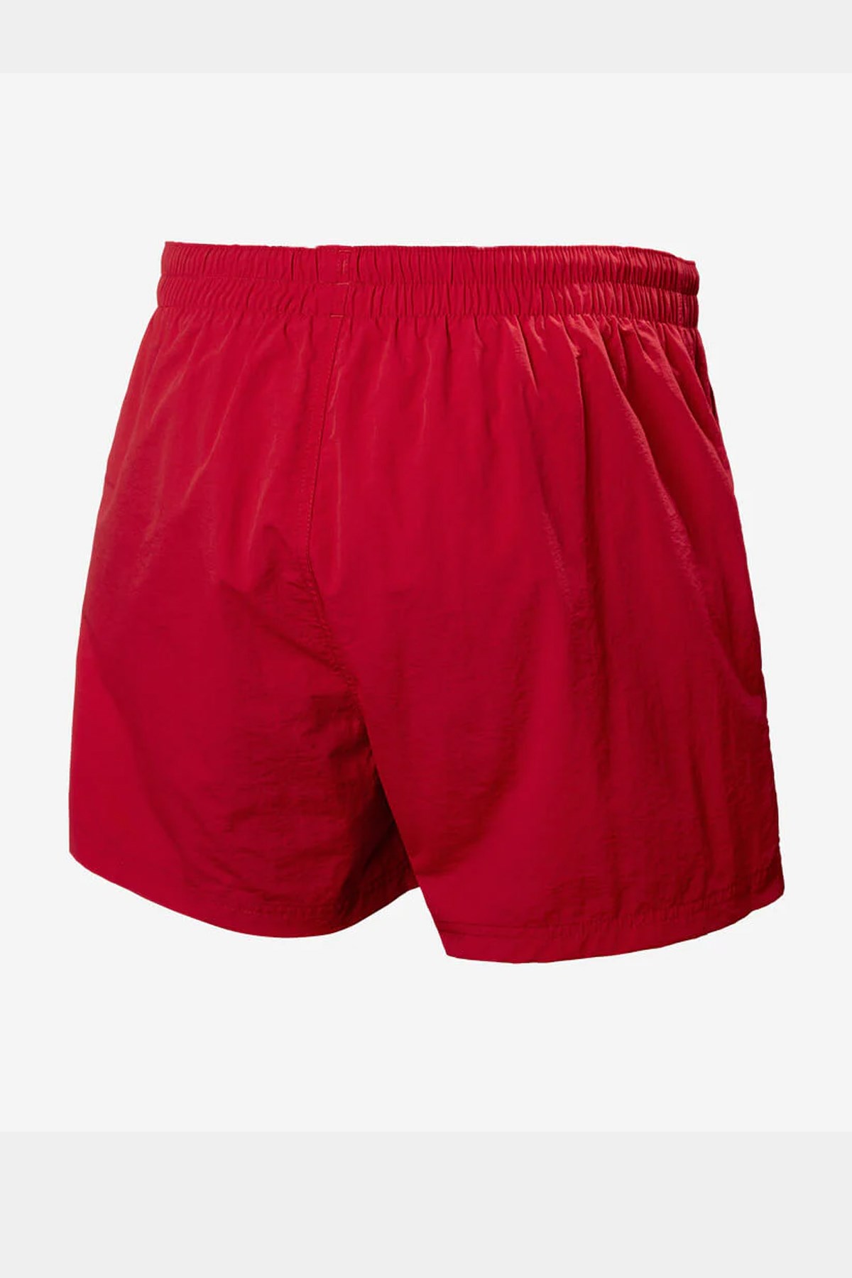Helly Hansen Cascais Erkek Deniz Şortu HHA.34031 161 Kırmızı