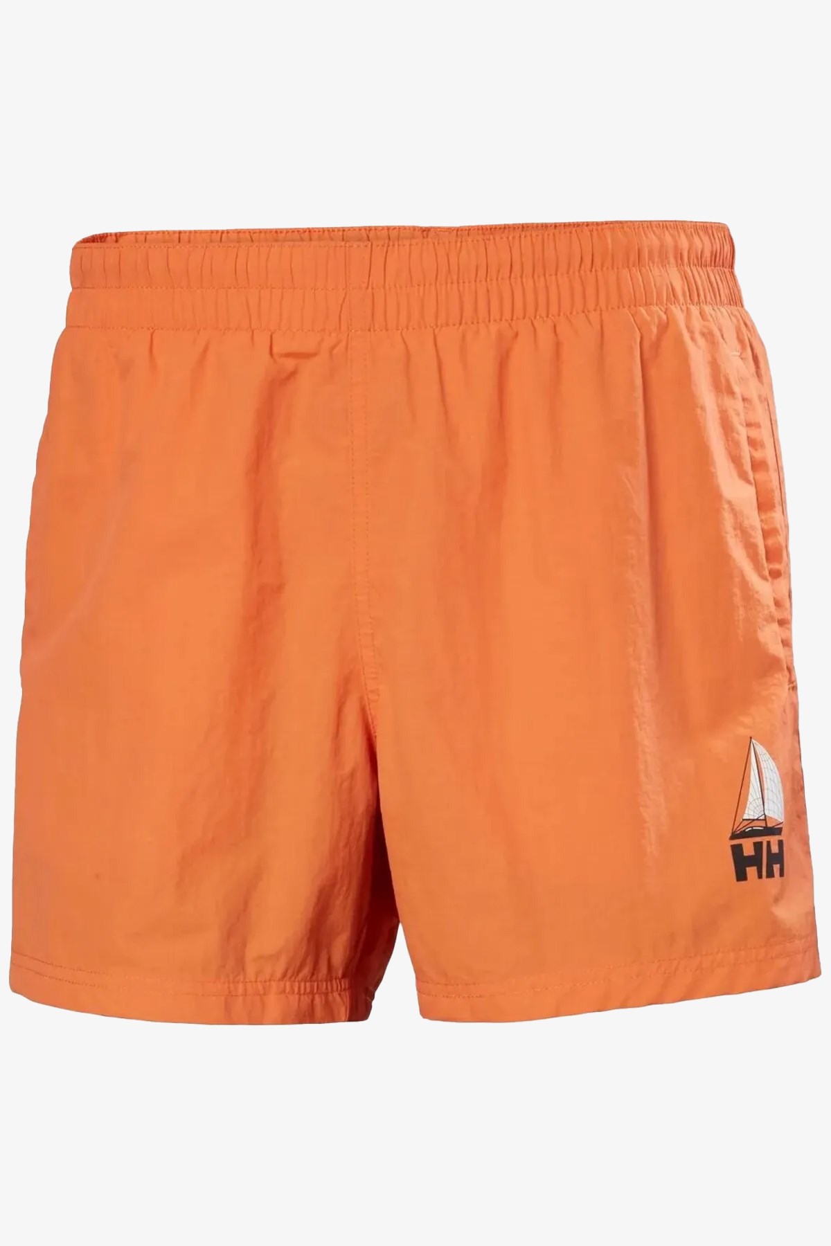 Helly Hansen Cascais Deniz Şortu Hha.34031 304 Turuncu