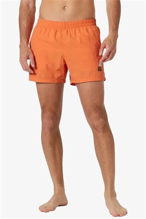 Helly Hansen Cascais Deniz Şortu Hha.34031 304 Turuncu
