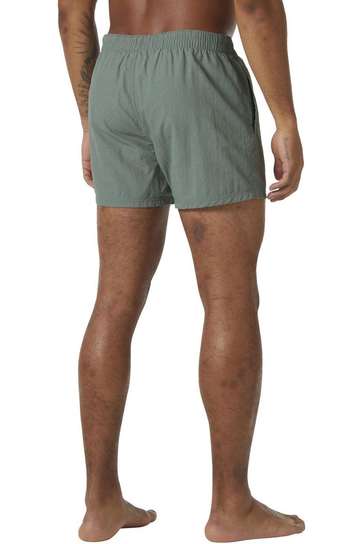 Helly Hansen Cascais Deniz Şortu Hha.34031 485 Gri