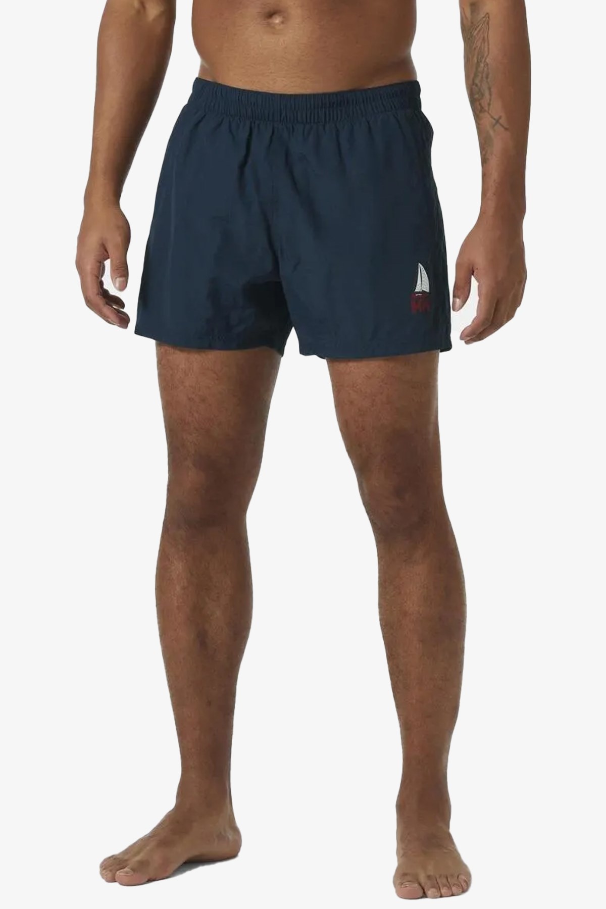 Helly Hansen Cascais Deniz Şortu Hha.34031 595 Lacivert