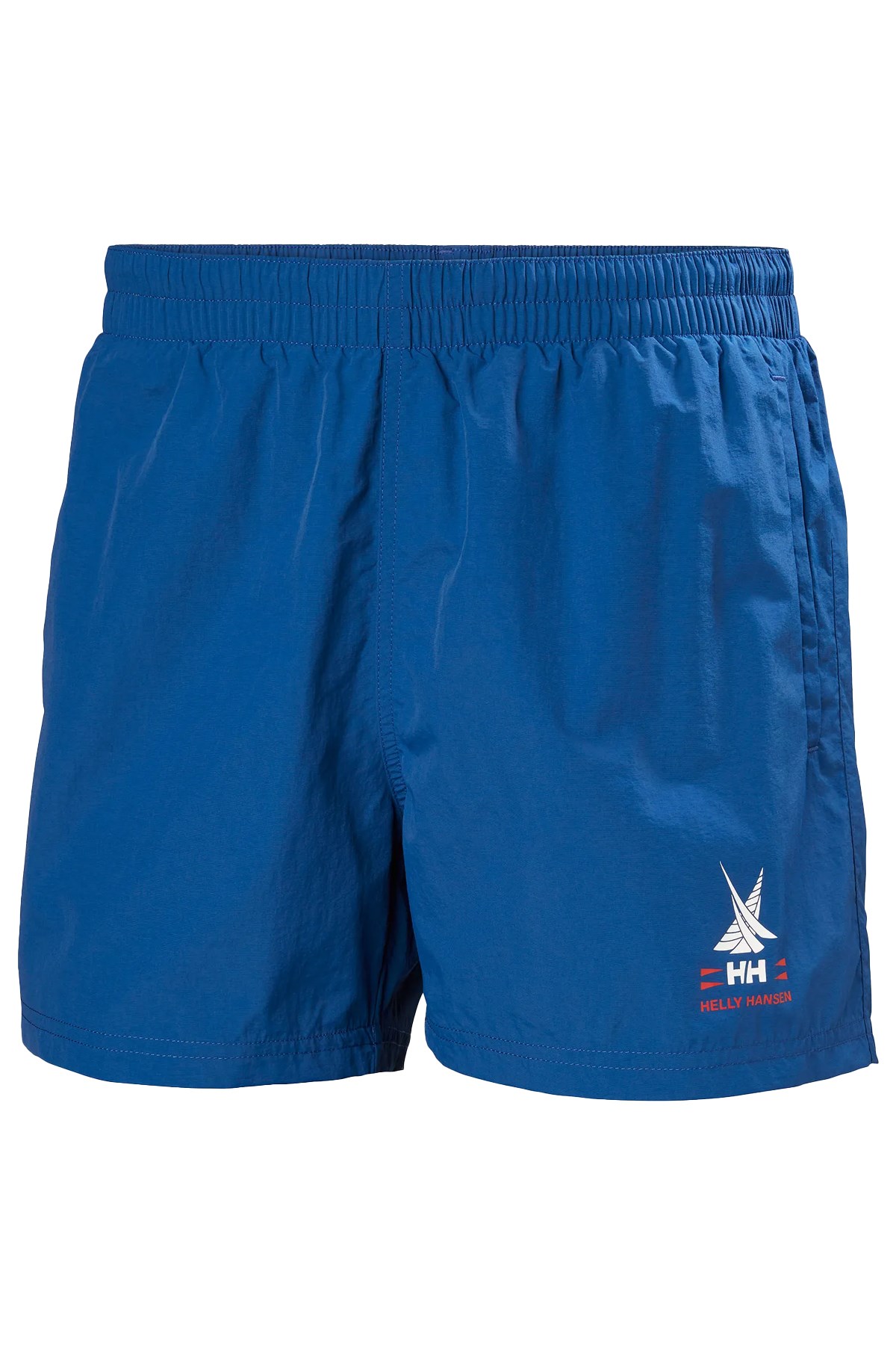 Helly Hansen Cascais Erkek Deniz Şortu HHA.34031 607 Mavi