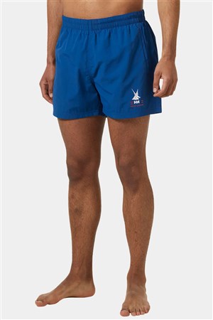 Helly Hansen Cascais Erkek Deniz Şortu HHA.34031 607 Mavi