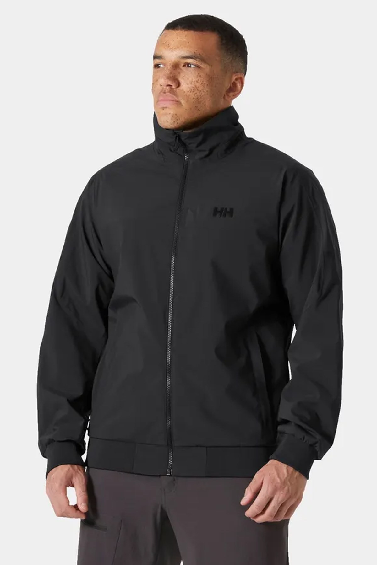 Helly Hansen Hp Racing Bomber Mont 3.0 Hha.34067 980 Antrasit