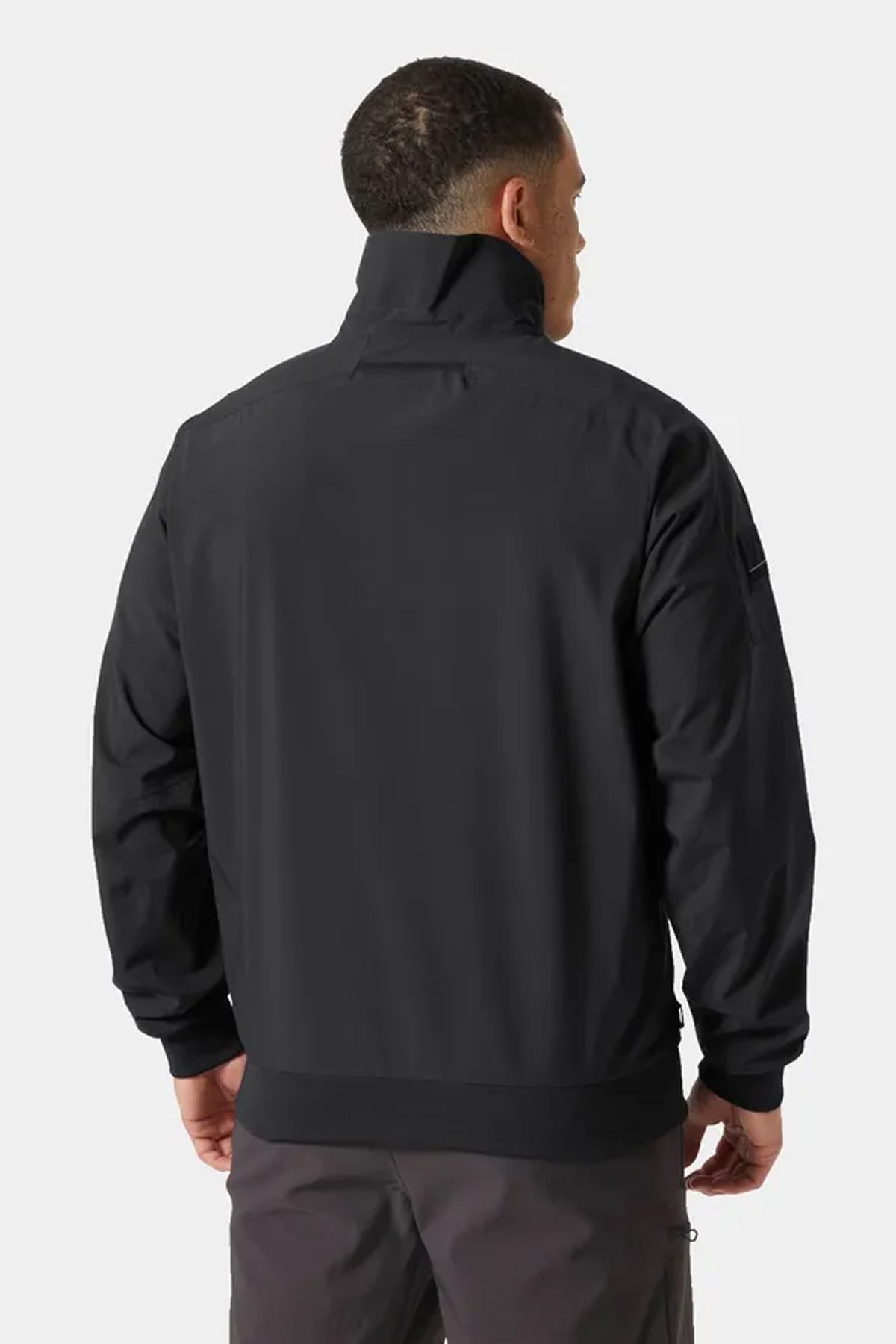 Helly Hansen Hp Racing Bomber Mont 3.0 Hha.34067 980 Antrasit