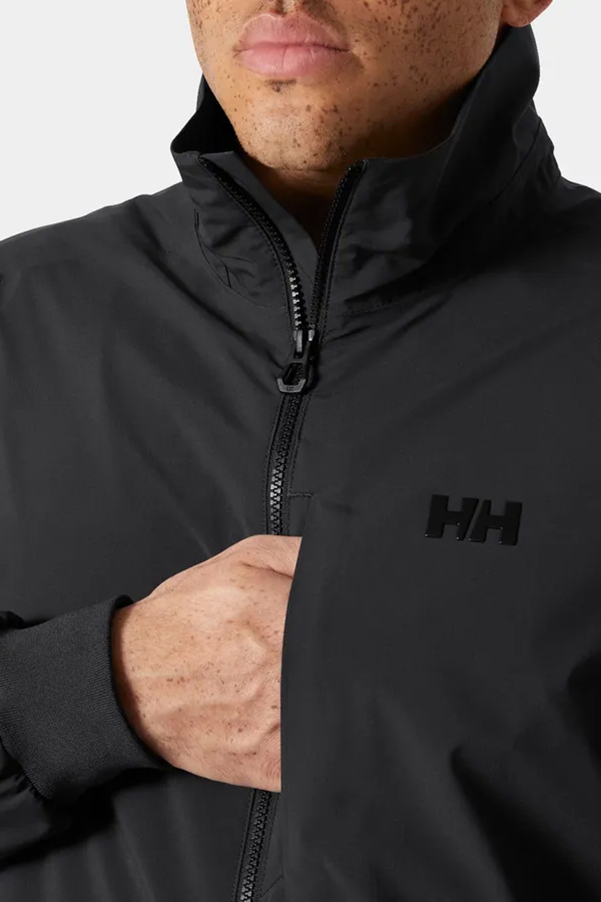 Helly Hansen Hp Racing Bomber Mont 3.0 Hha.34067 980 Antrasit