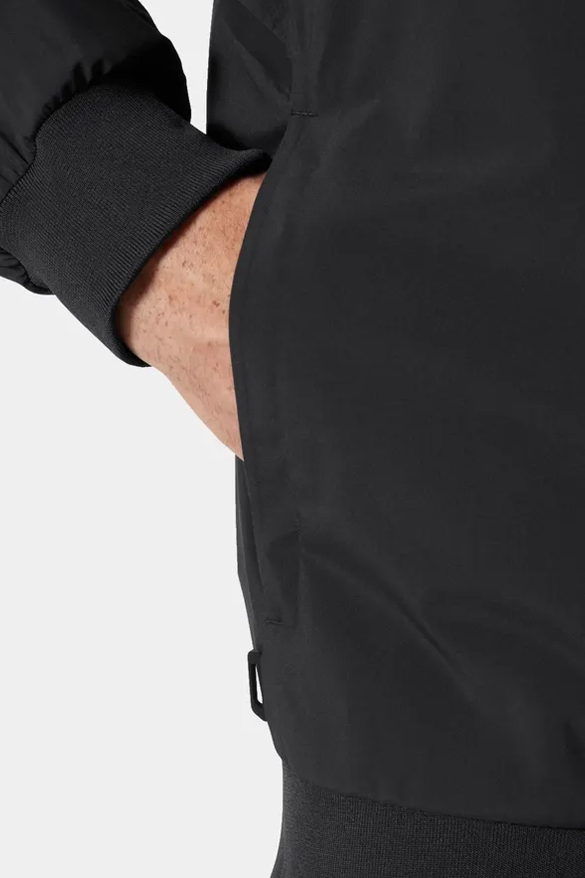 Helly Hansen Hp Racing Bomber Mont 3.0 Hha.34067 980 Antrasit