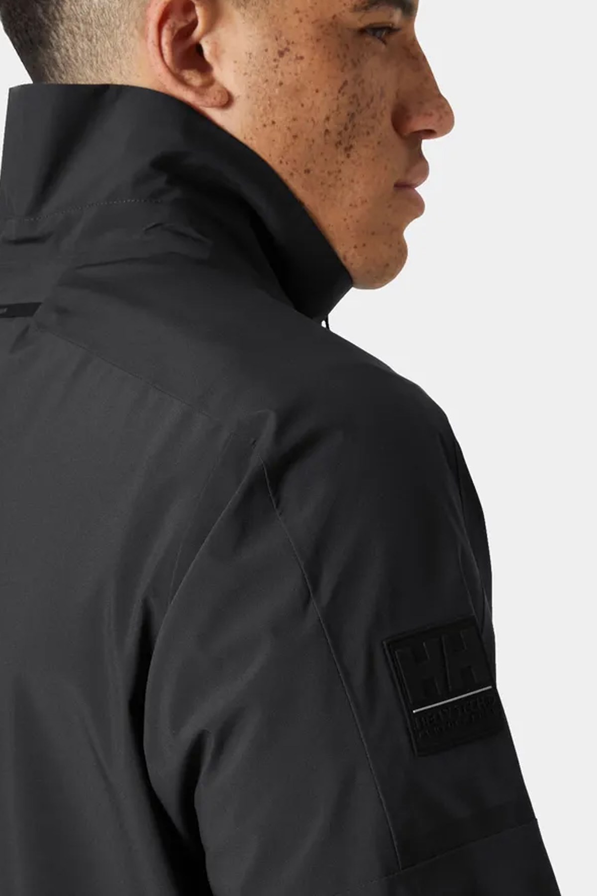 Helly Hansen Hp Racing Bomber Mont 3.0 Hha.34067 980 Antrasit