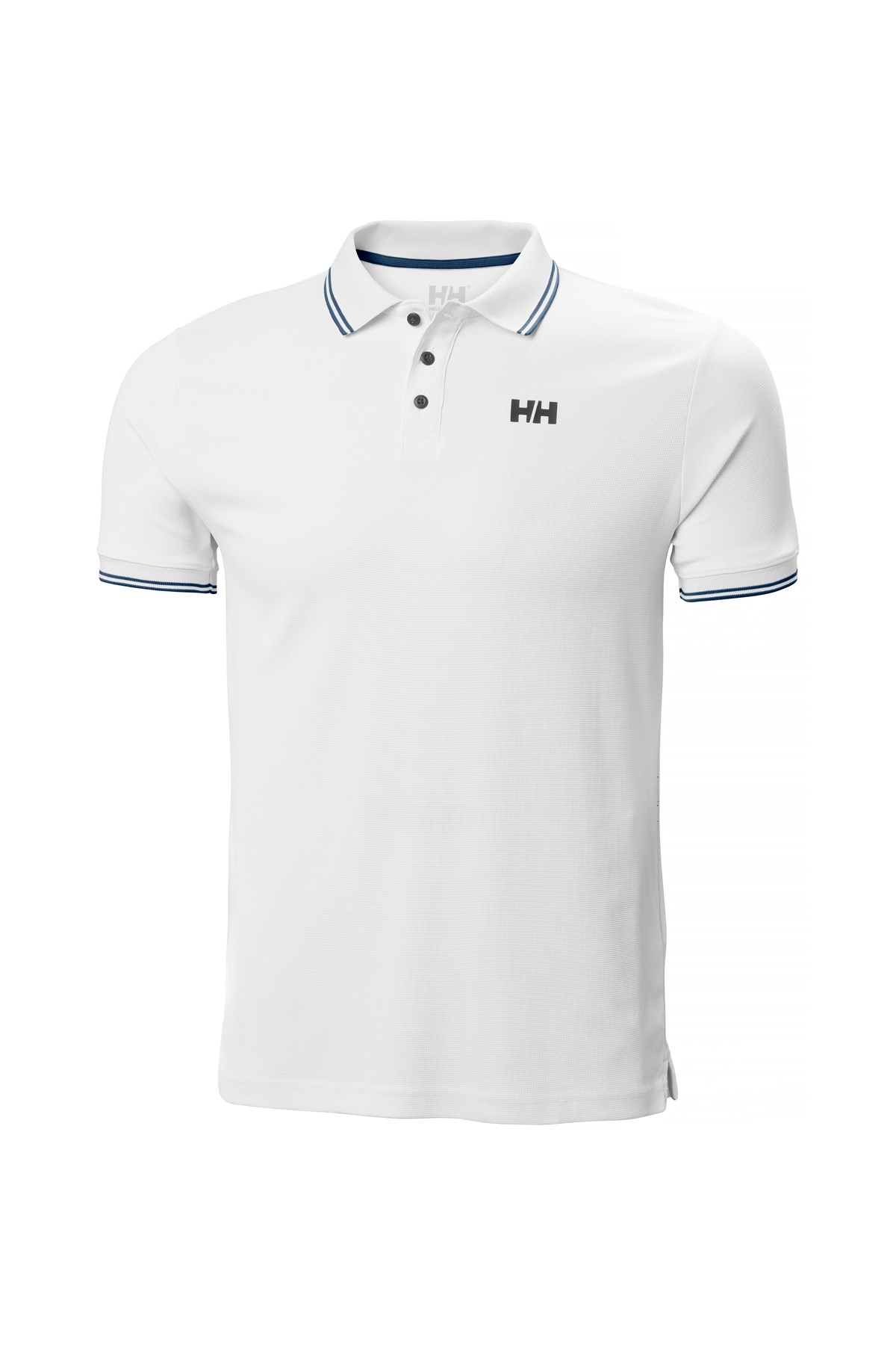 Helly Hansen Kos Erkek Tişört HHA.34068 001 Beyaz