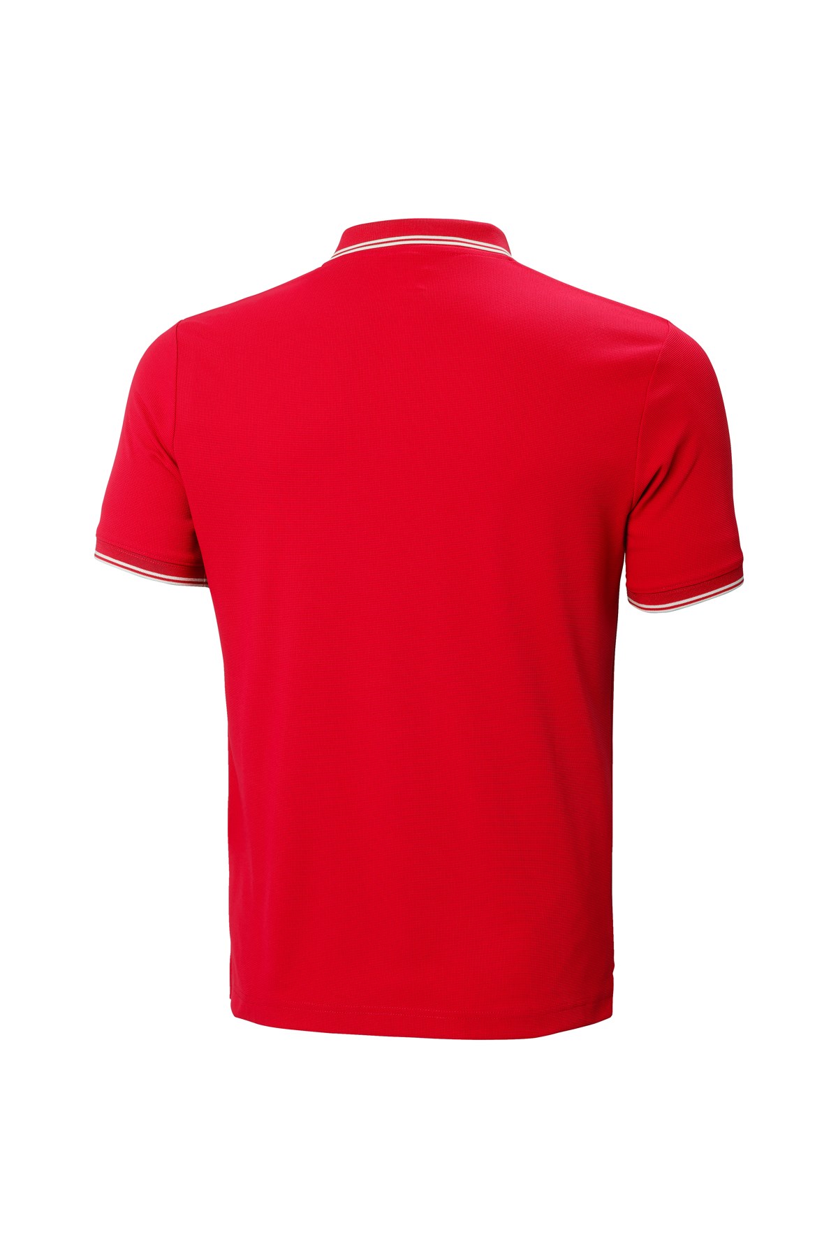 Helly Hansen Kos Erkek Tişört HHA.34068 162 Kırmızı