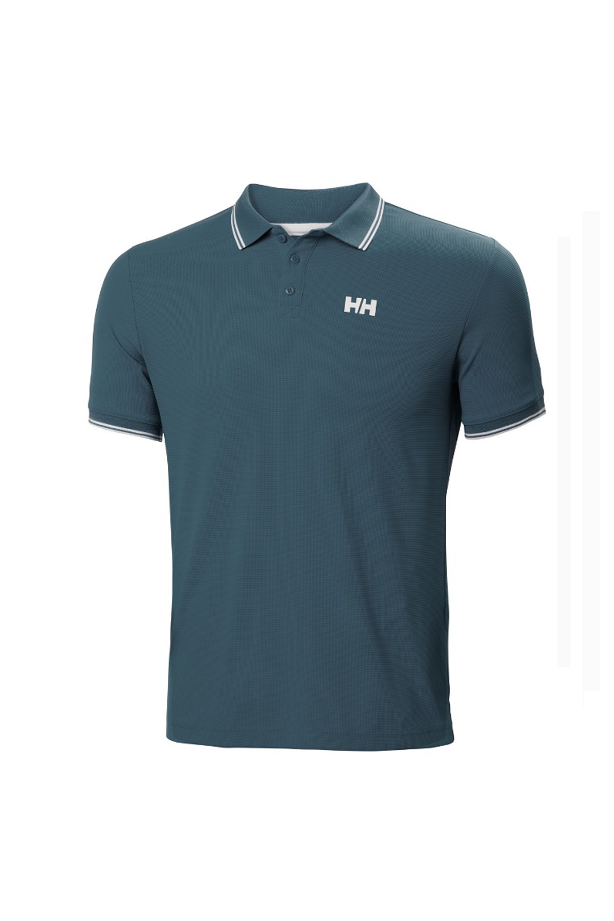 Helly Hansen Kos Erkek Tişört HHA.34068 601 Lacivert