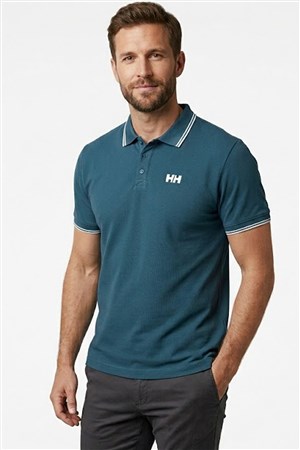 Helly Hansen Kos Erkek Tişört HHA.34068 601