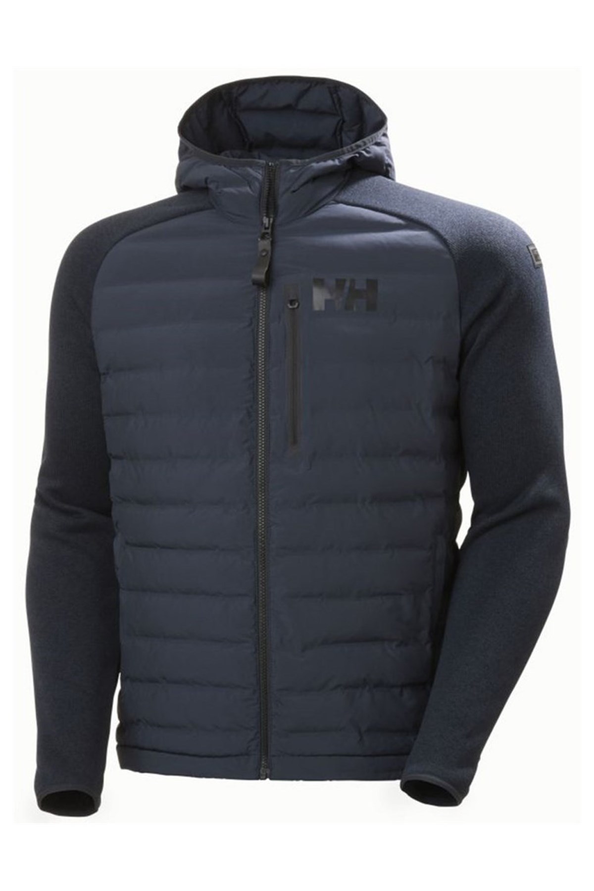 Helly Hansen Arctic Ocean Hybrid Erkek Mont HHA.34074 597 Lacivert