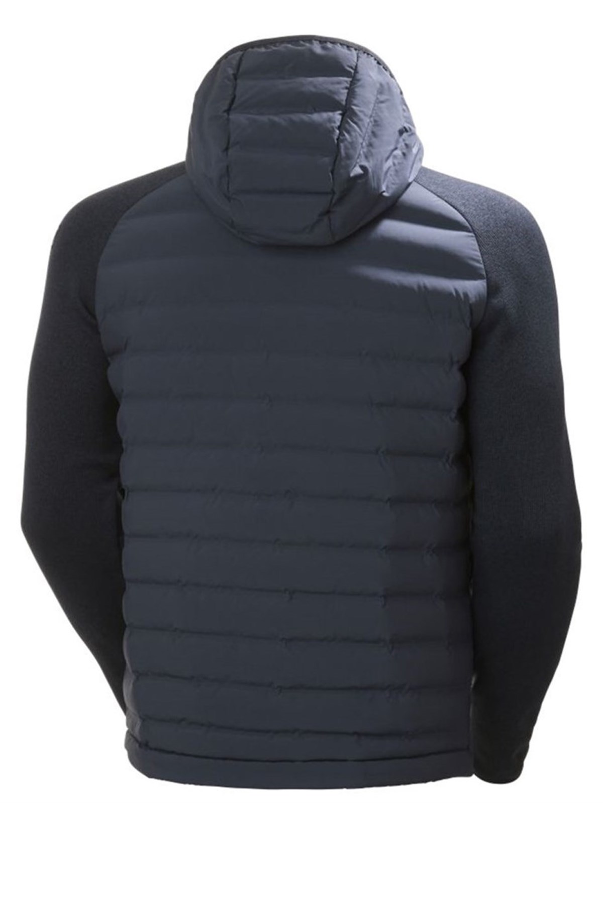 Helly Hansen Arctic Ocean Hybrid Erkek Mont HHA.34074 597 Lacivert
