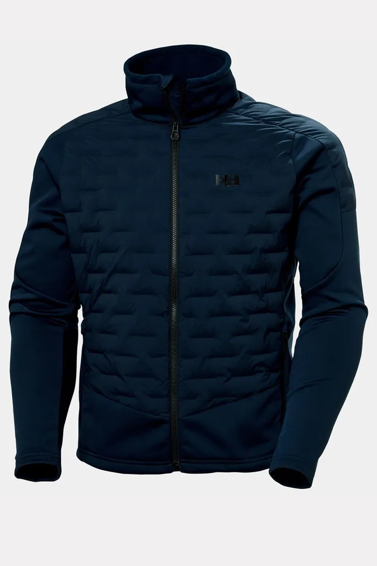 Helly Hansen Erkek Hybrid Stretch Insulator Mont Lacivert
