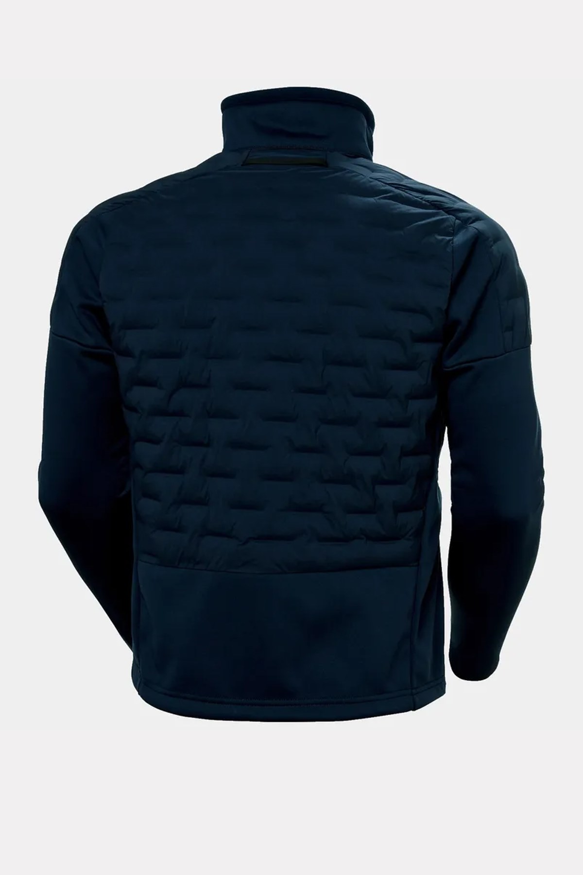 Helly Hansen Erkek Hybrid Stretch Insulator Mont Lacivert