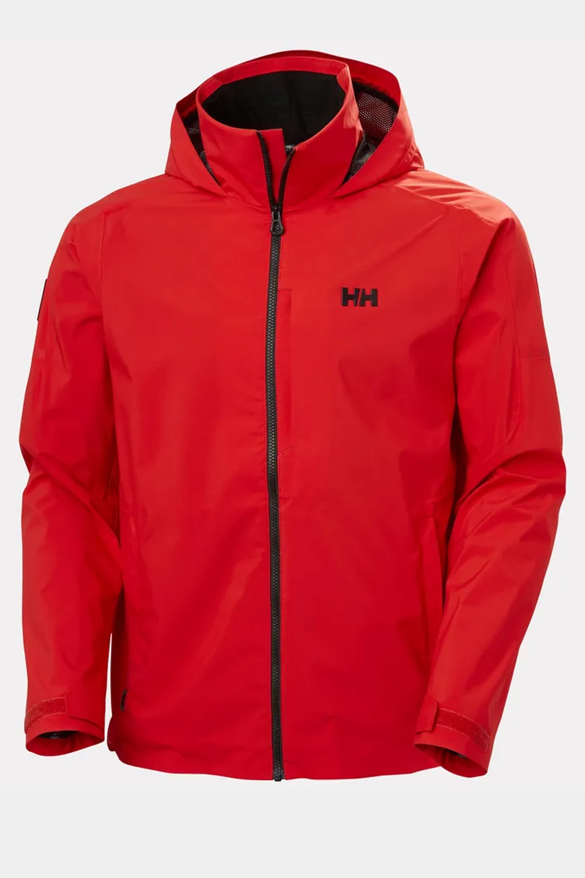 Helly Hansen Hp Racing Hooded Mont 2.0 Hha.34111 222 Kırmızı