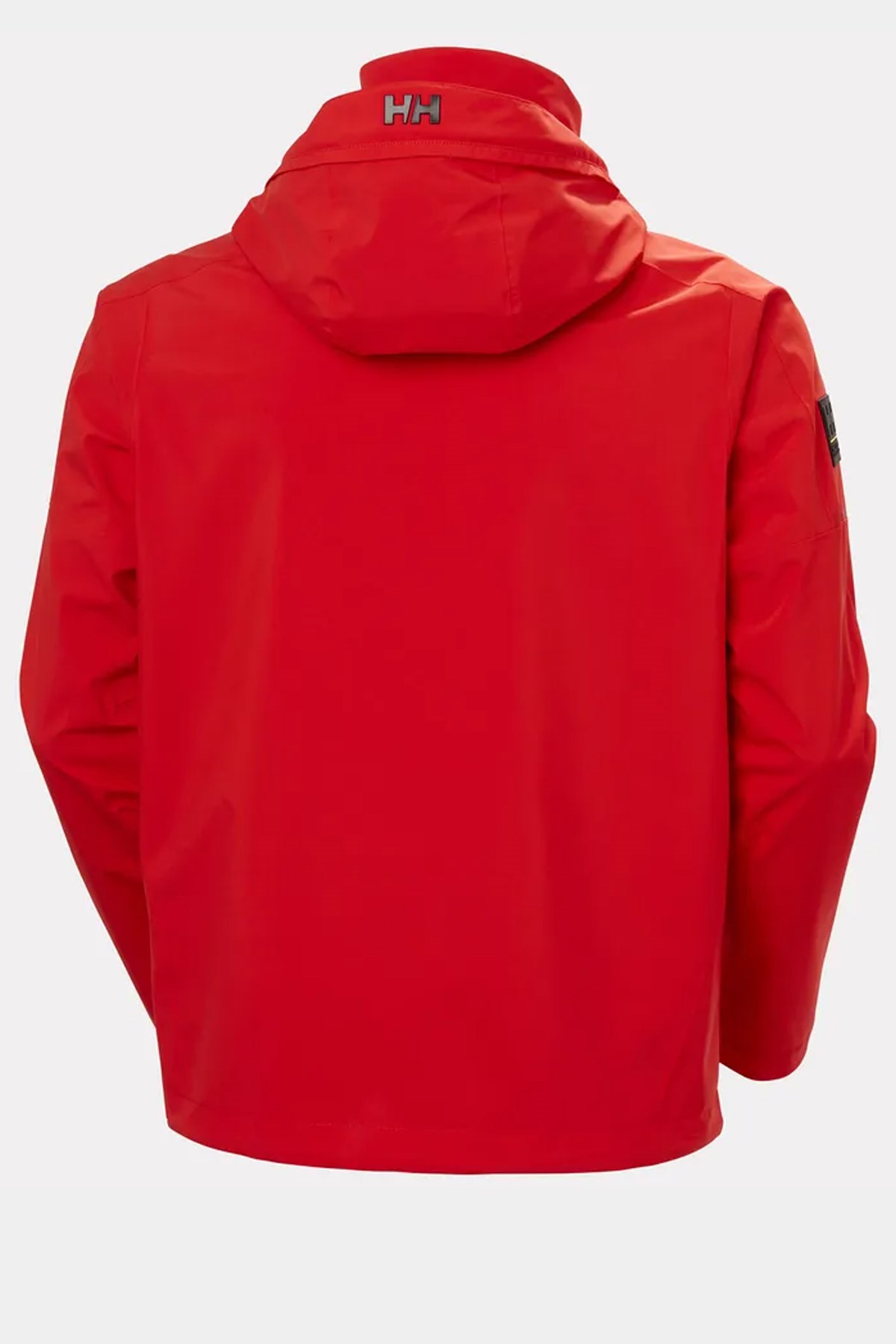 Helly Hansen Hp Racing Hooded Mont 2.0 Hha.34111 222 Kırmızı