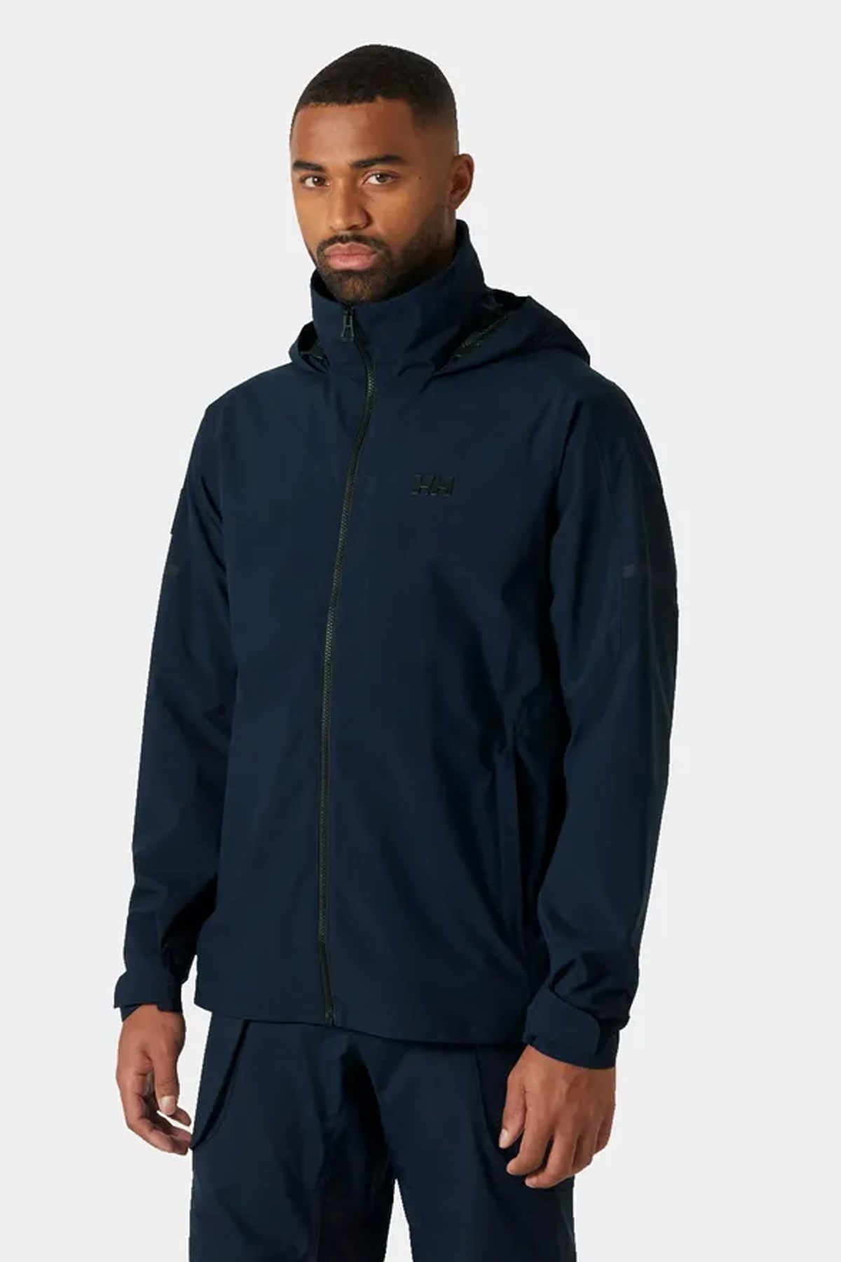 Helly Hansen Hp Racing Hooded Mont 2.0 Hha.34111 597 Lacivert