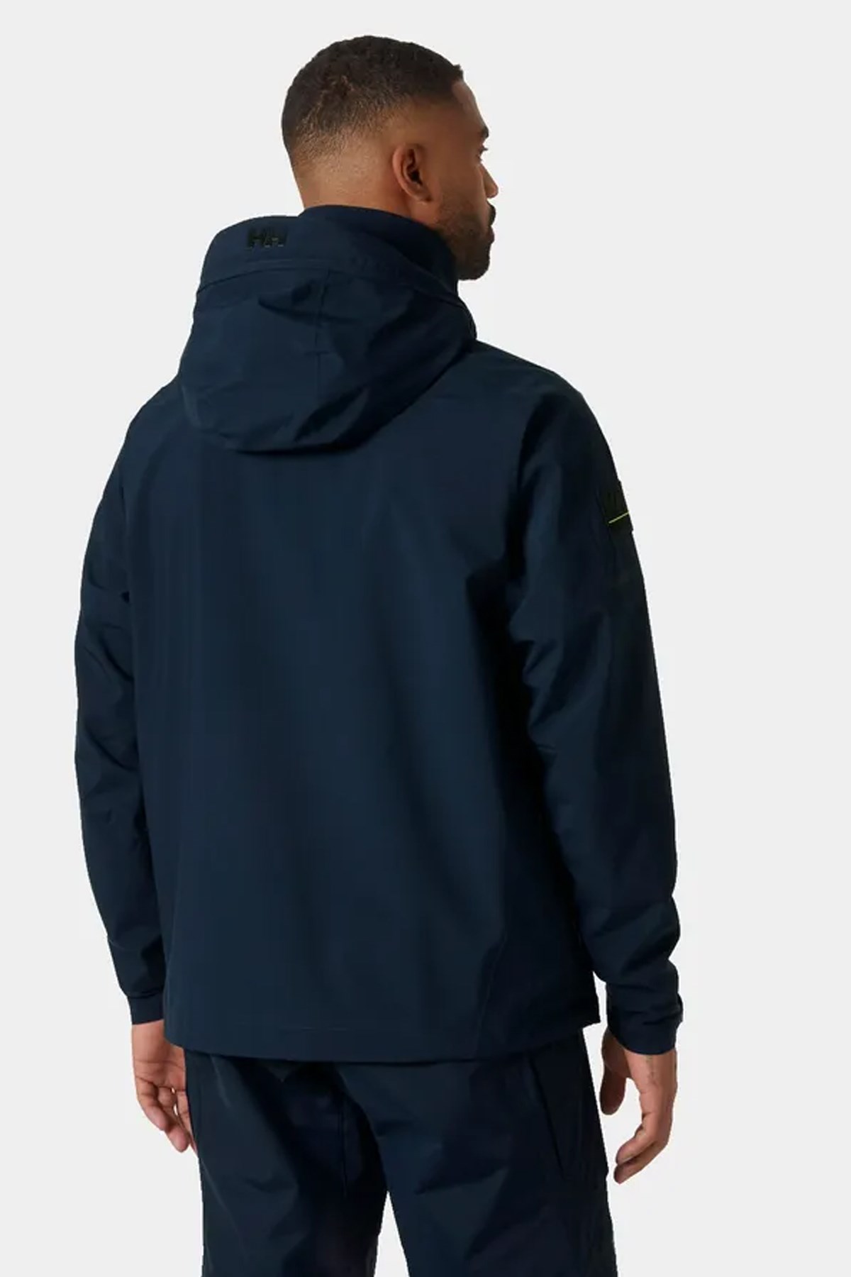 Helly Hansen Hp Racing Hooded Mont 2.0 Hha.34111 597 Lacivert
