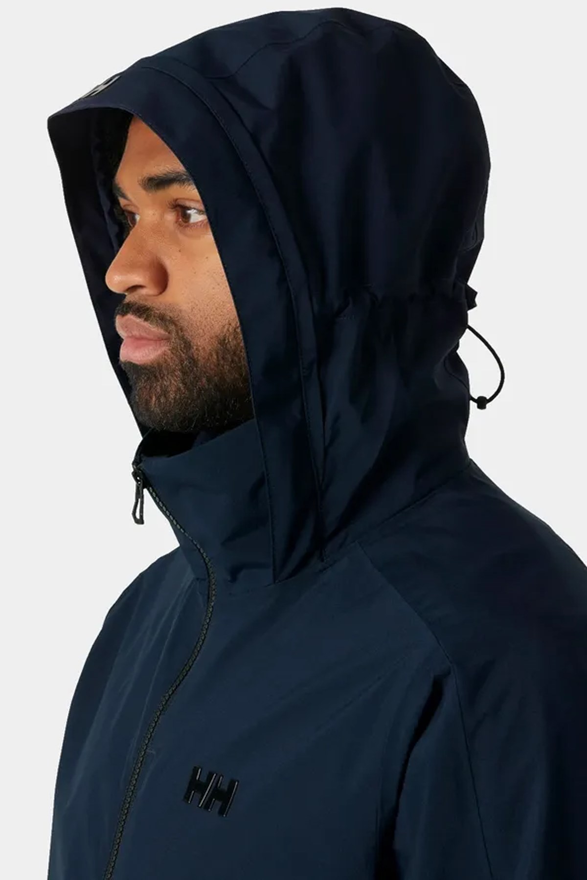 Helly Hansen Hp Racing Hooded Mont 2.0 Hha.34111 597 Lacivert
