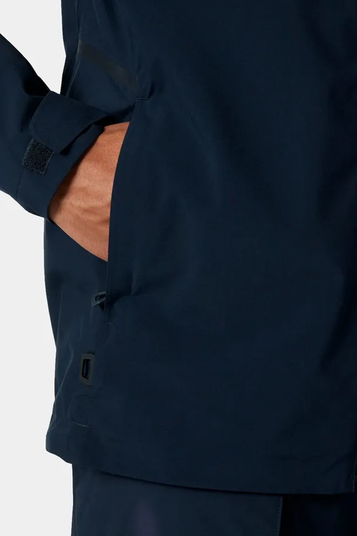 Helly Hansen Hp Racing Hooded Mont 2.0 Hha.34111 597 Lacivert