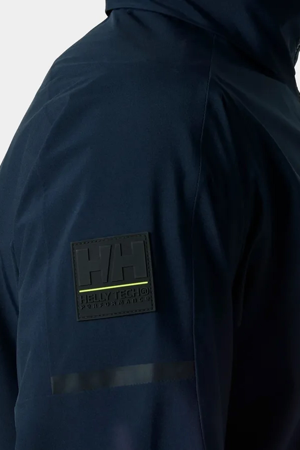 Helly Hansen Hp Racing Hooded Mont 2.0 Hha.34111 597 Lacivert