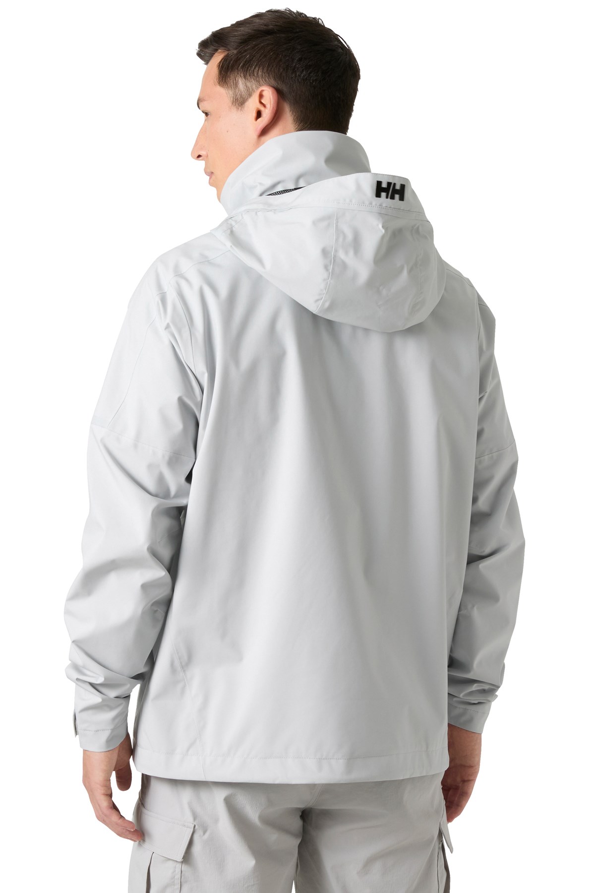 Helly Hansen HP Racing 2.0 Erkek Mont HHA.34111 853 Gri