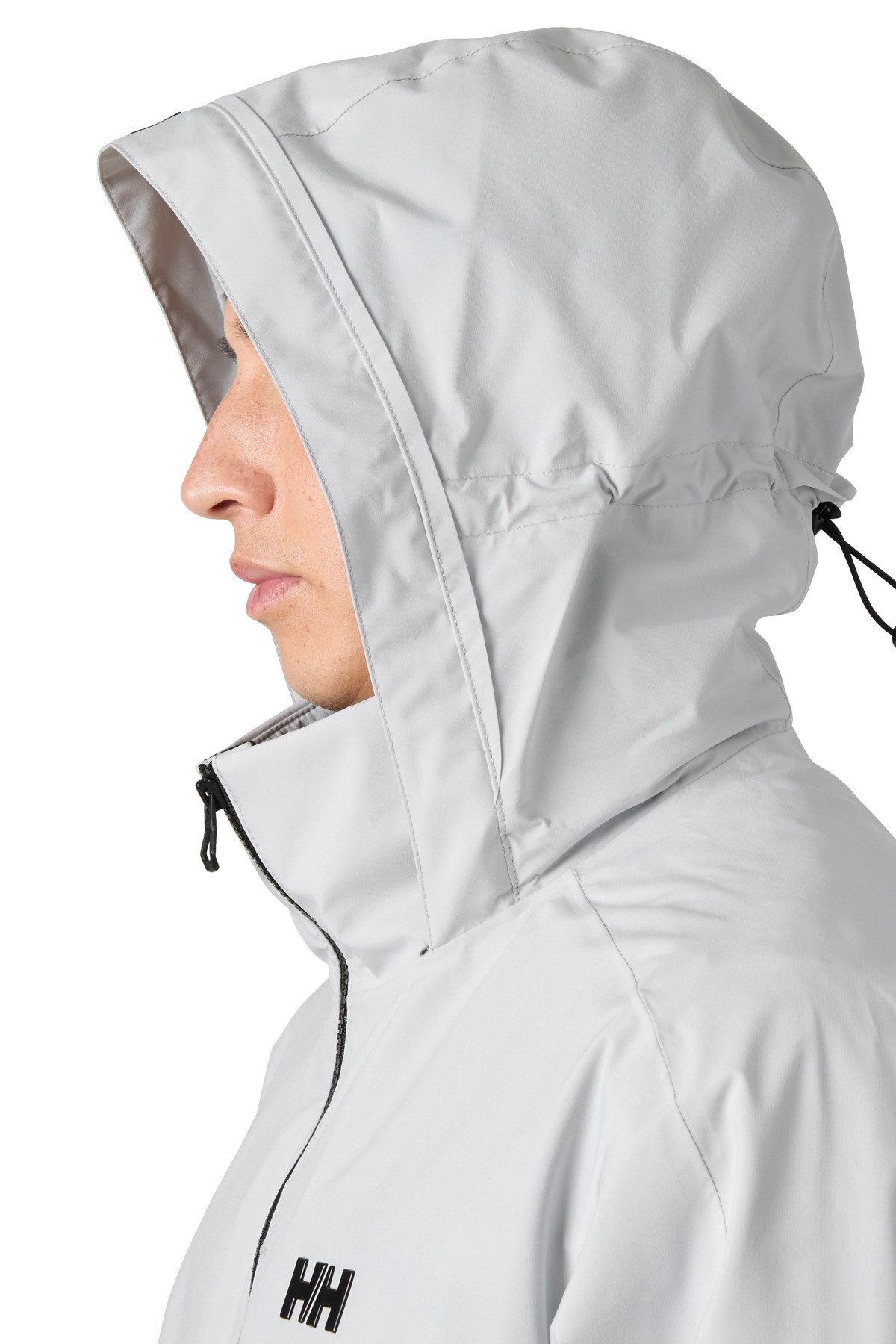Helly Hansen HP Racing 2.0 Erkek Mont HHA.34111 853 Gri