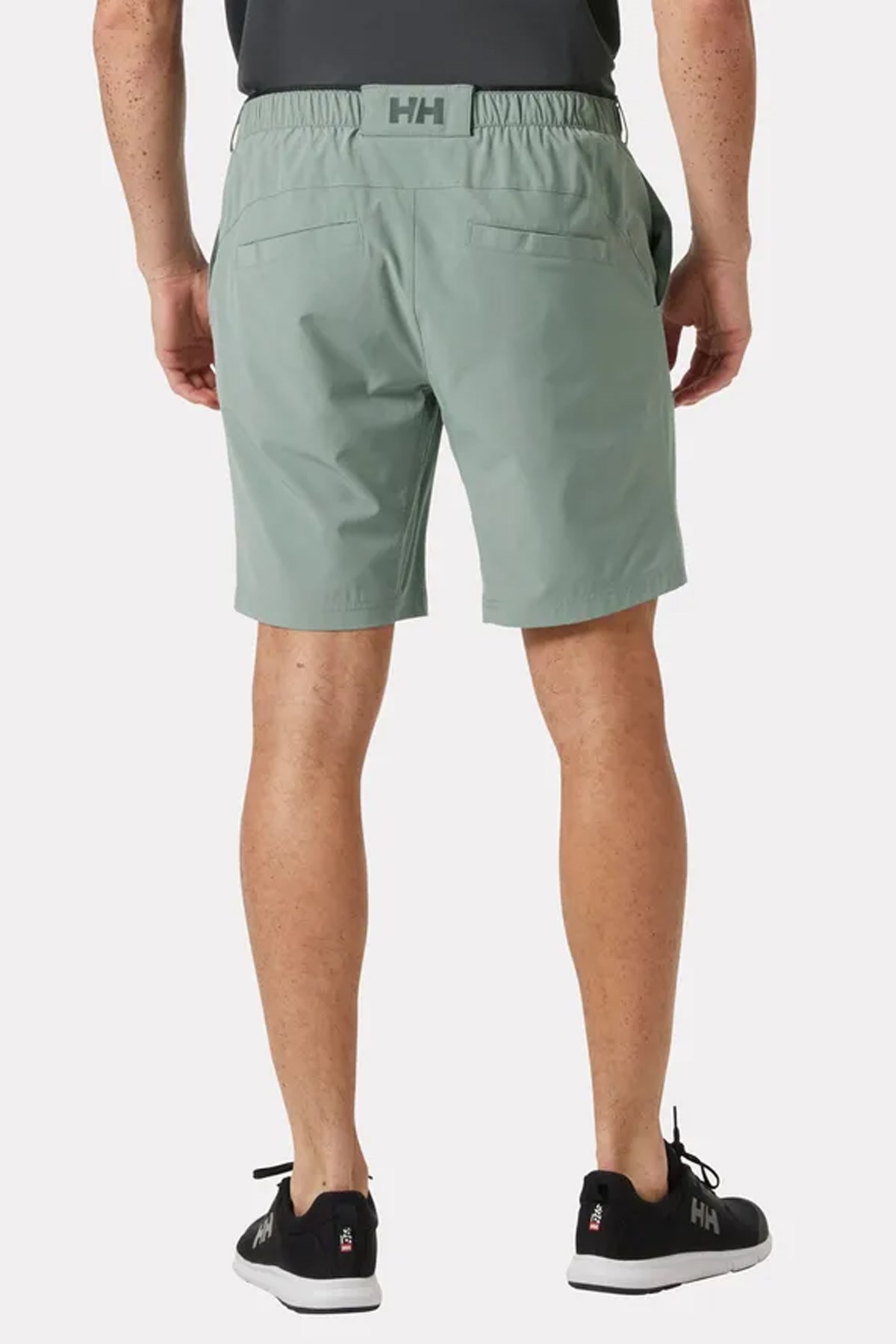 Helly Hansen Hp Sirocco Şort 9