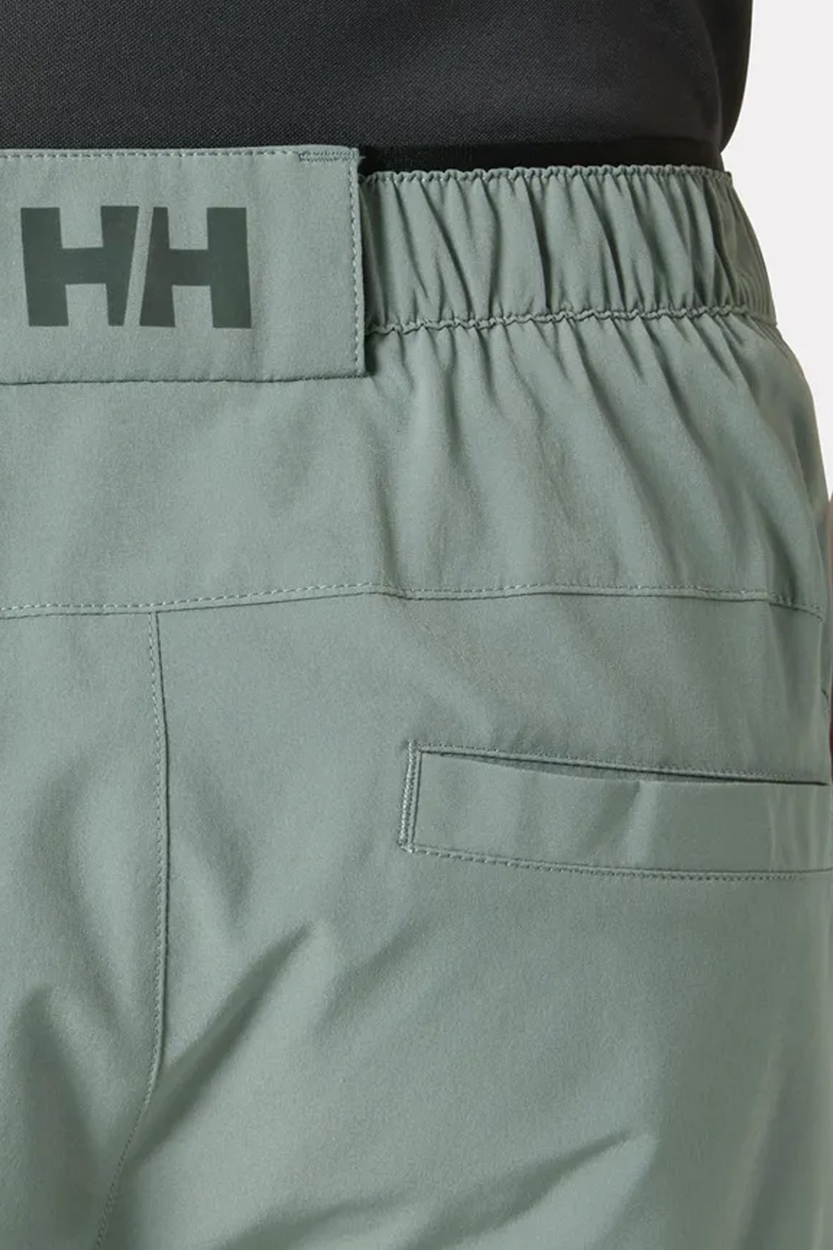 Helly Hansen Hp Sirocco Şort 9