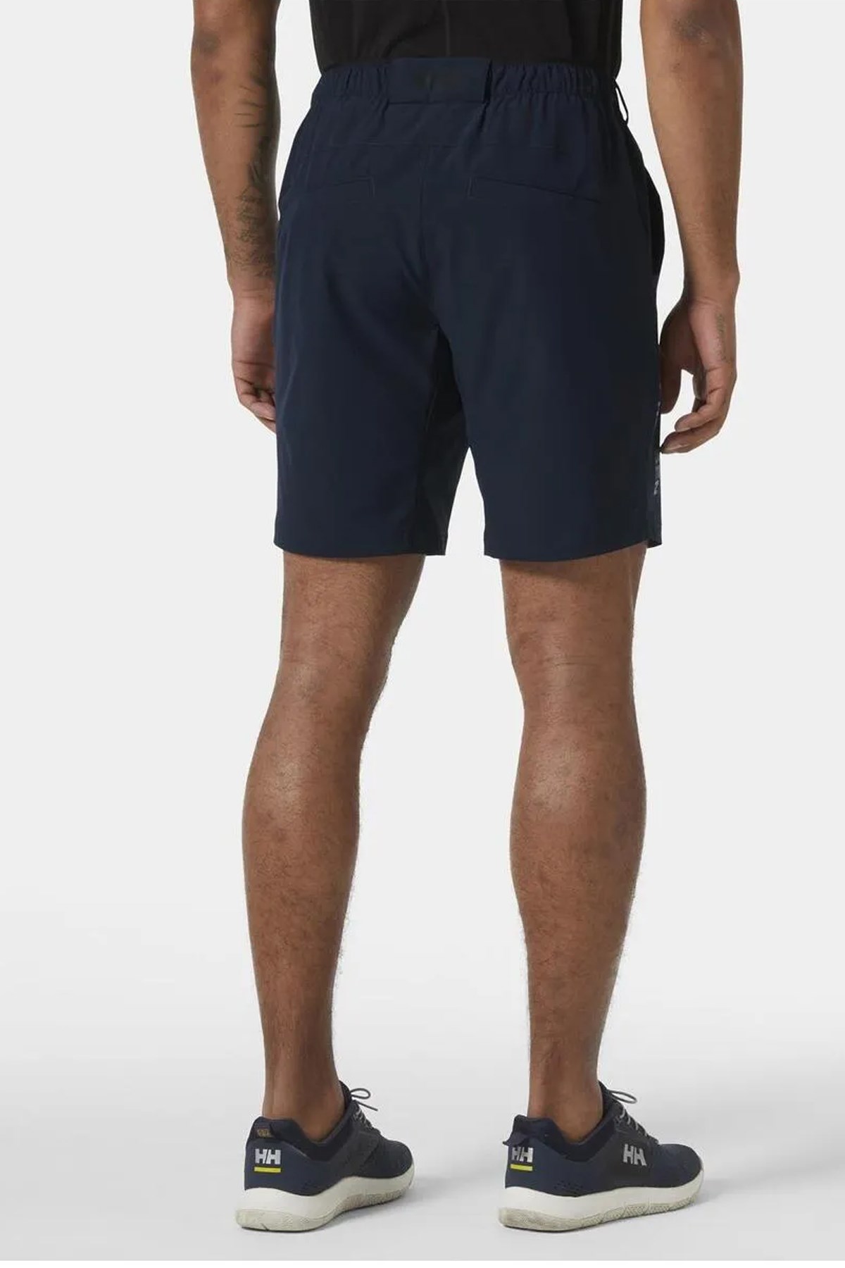 Helly Hansen Hp Sirocco Şort 9