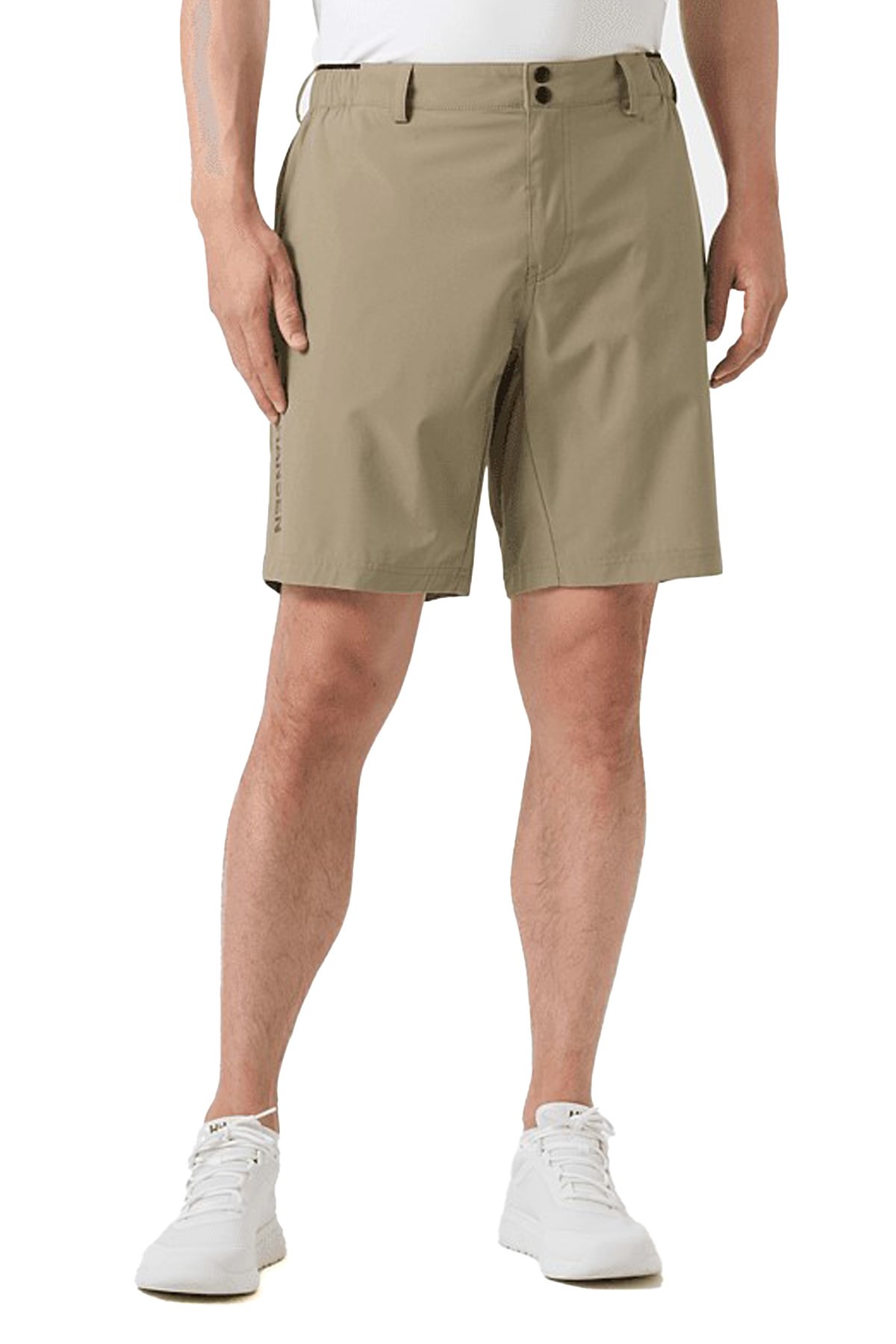 Helly Hansen HP Sirocco Erkek Şort HHA.34158 757 Mor