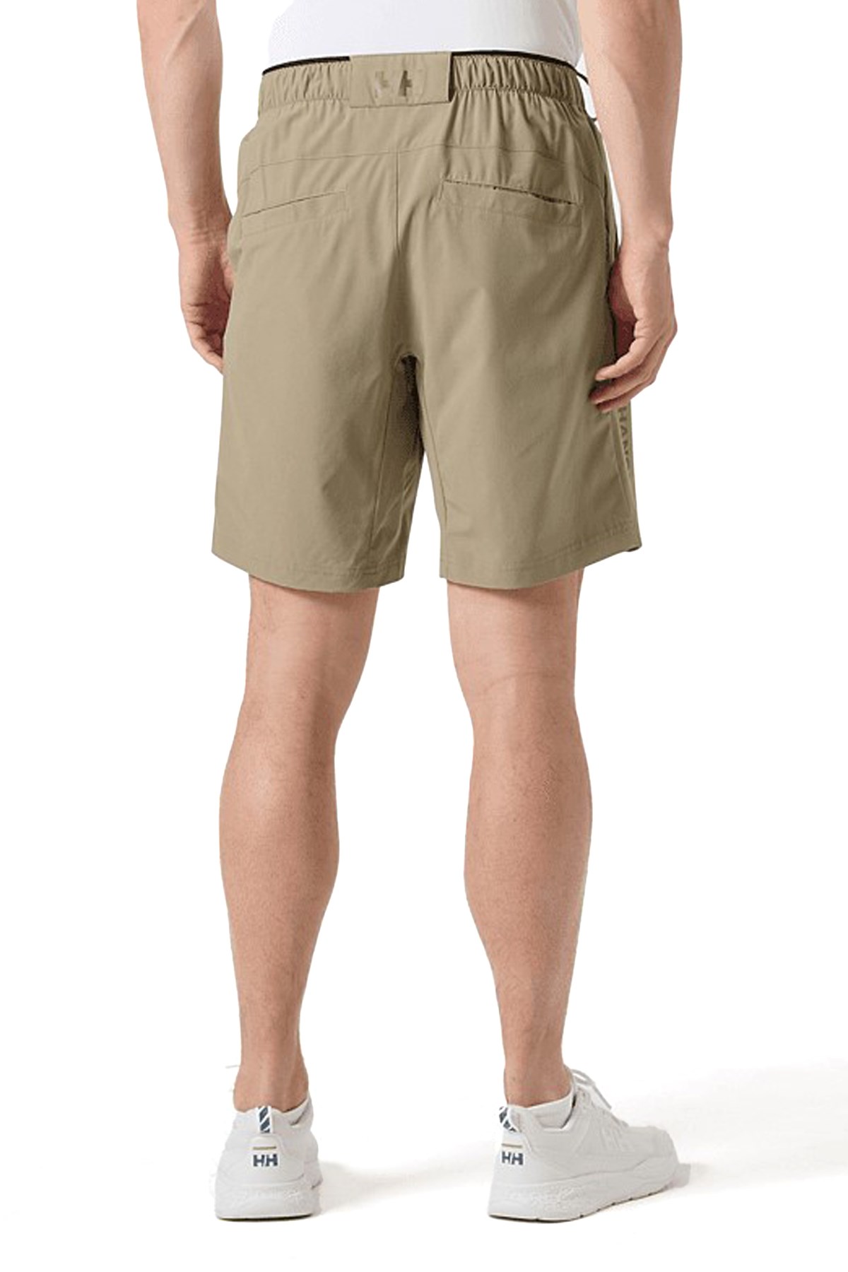 Helly Hansen HP Sirocco Erkek Şort HHA.34158 757 Mor