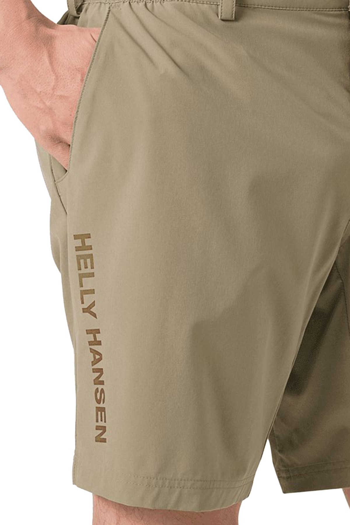 Helly Hansen HP Sirocco Erkek Şort HHA.34158 757 Mor