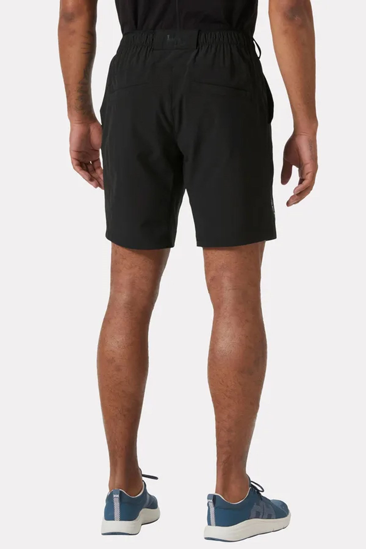 Helly Hansen Hp Sirocco Şort 9