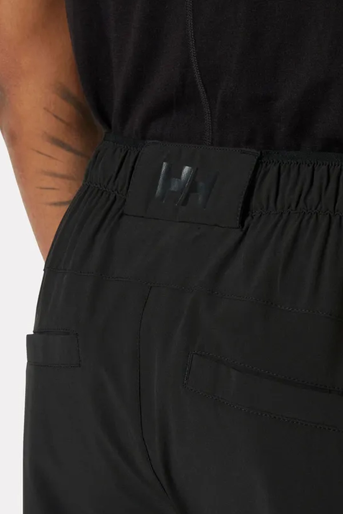 Helly Hansen Hp Sirocco Şort 9