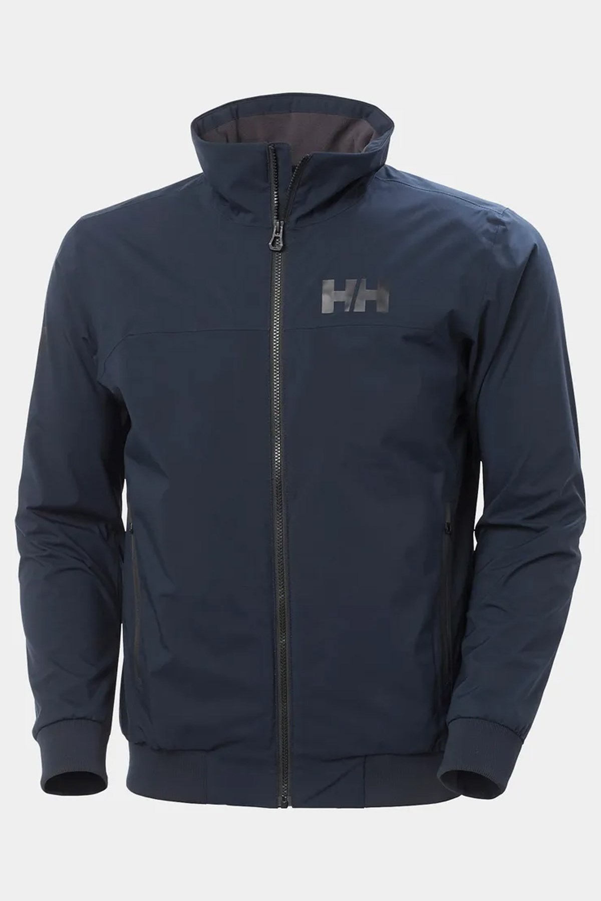 Helly Hansen Hp Racing Lifaloft Bomber Kisa Mont HHA.34191 597 Lacivert