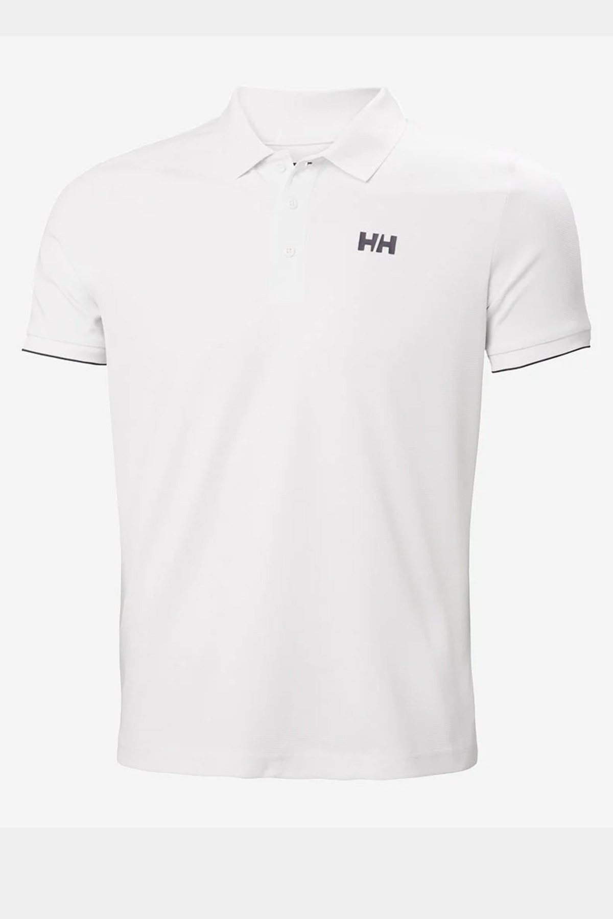 Helly Hansen Ocean Erkek Polo Yaka Tişört HHA.34207 003 Beyaz