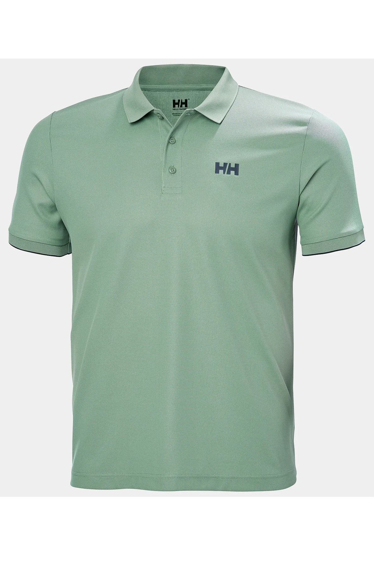 Helly Hansen Ocean Erkek Polo Yaka Tişört HHA.34207 489 Yeşil