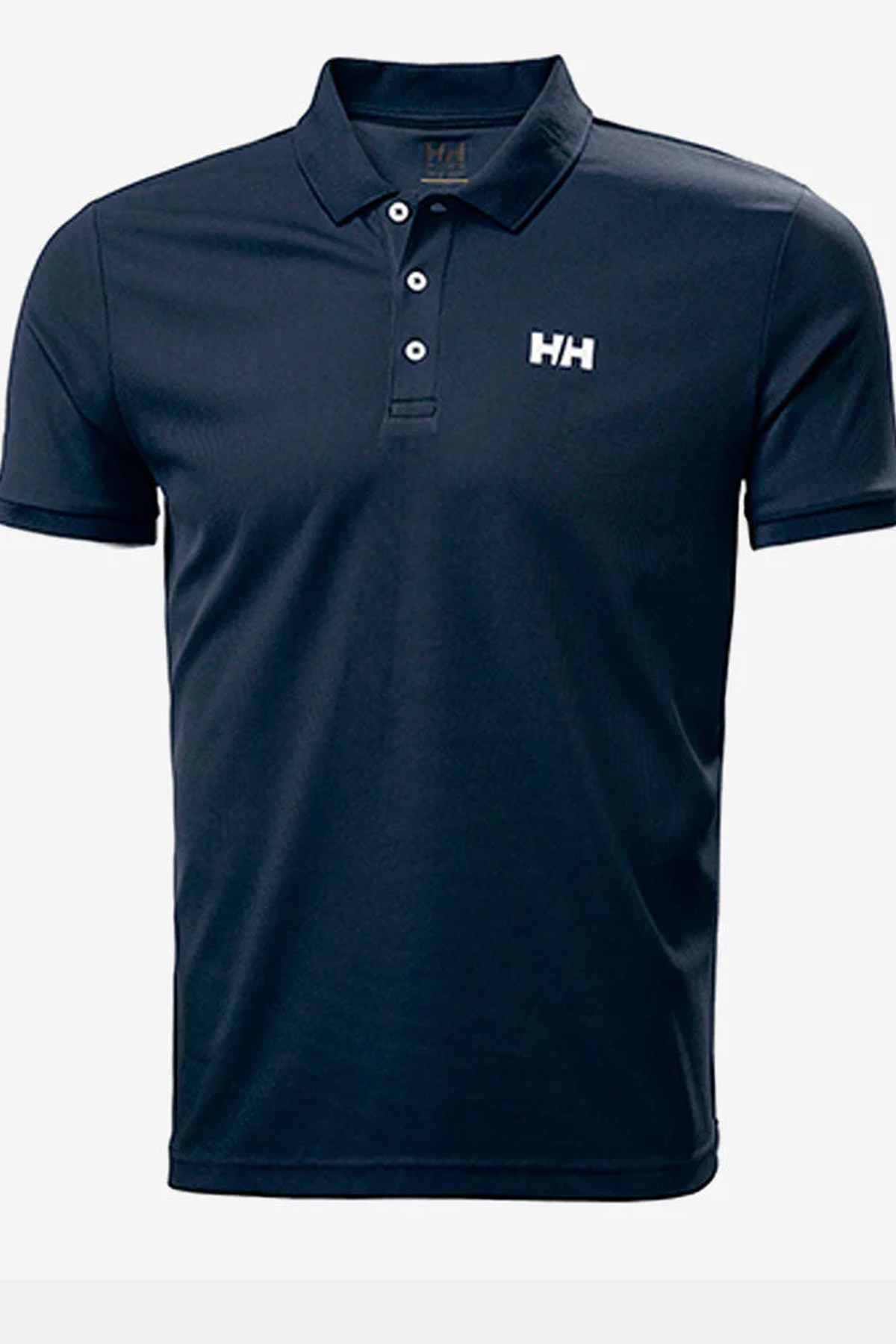 Helly Hansen Ocean Erkek Polo Yaka Tişört HHA.34207 599 Lacivert