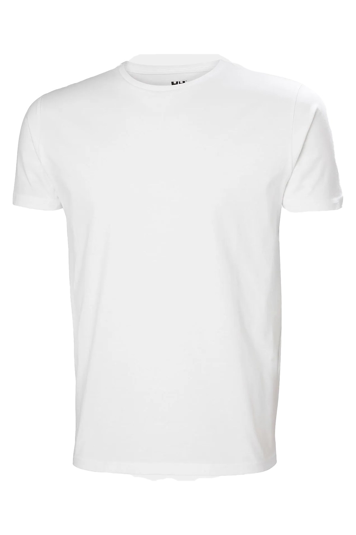 Helly Hansen Shoreline 2.0 Erkek Tişört HHA.34222 003 Beyaz