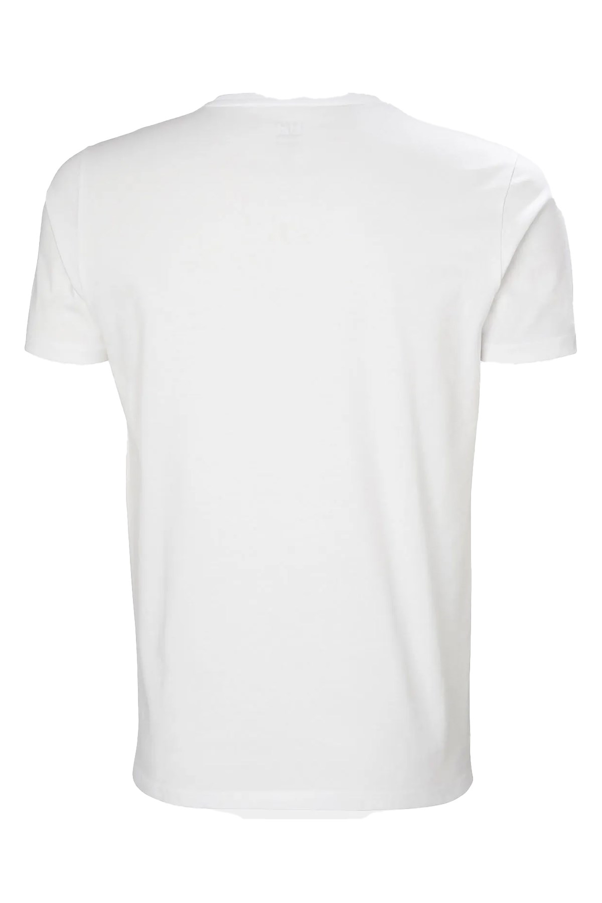 Helly Hansen Shoreline 2.0 Erkek Tişört HHA.34222 004 Beyaz