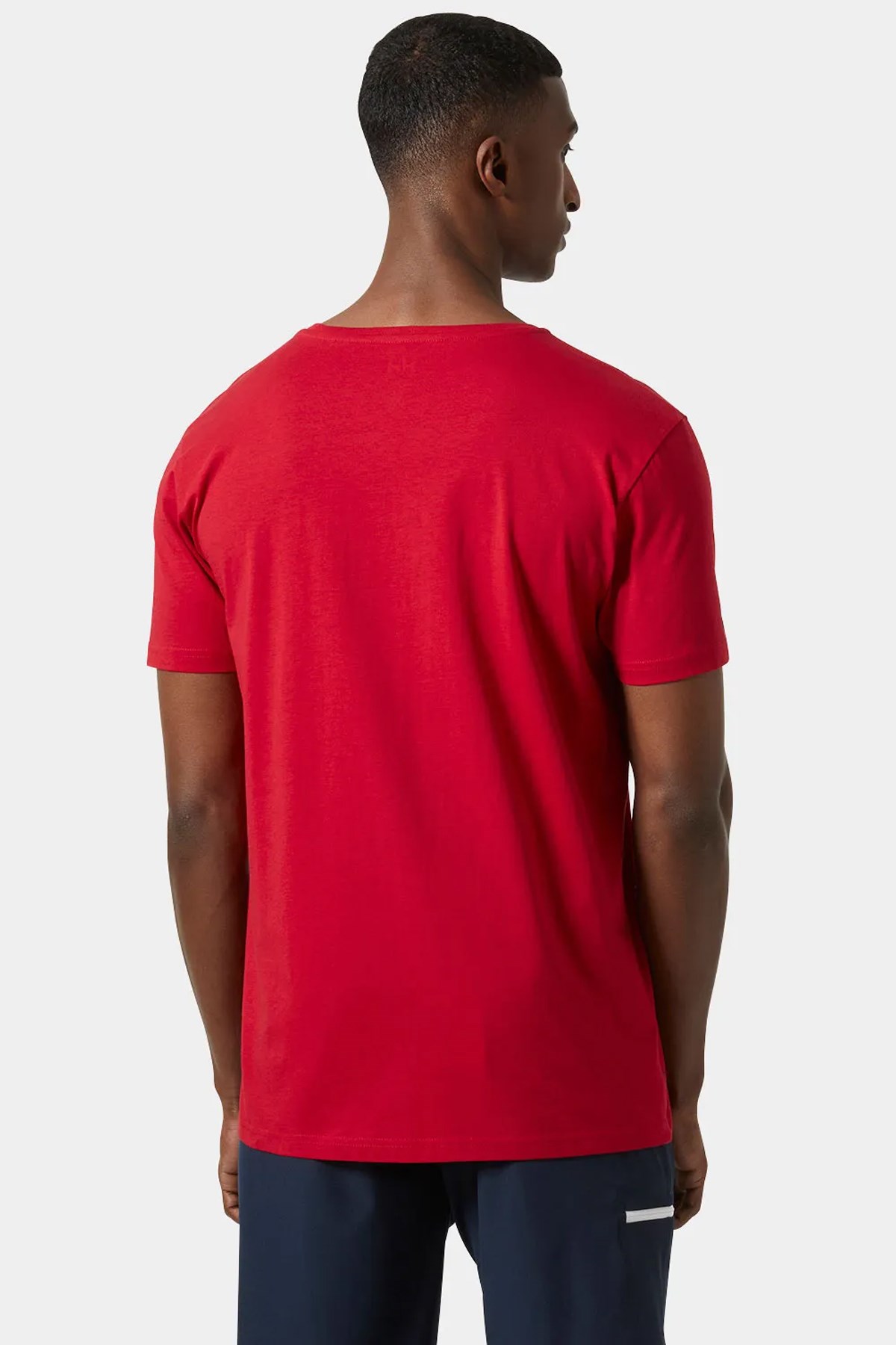 Helly Hansen Shoreline 2.0 Erkek Tişört HHA.34222 163 Kırmızı