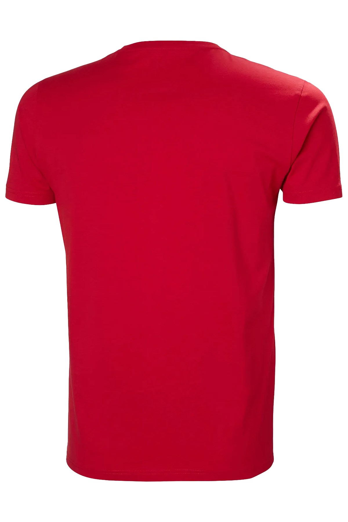 Helly Hansen Shoreline 2.0 Erkek Tişört HHA.34222 163 Kırmızı